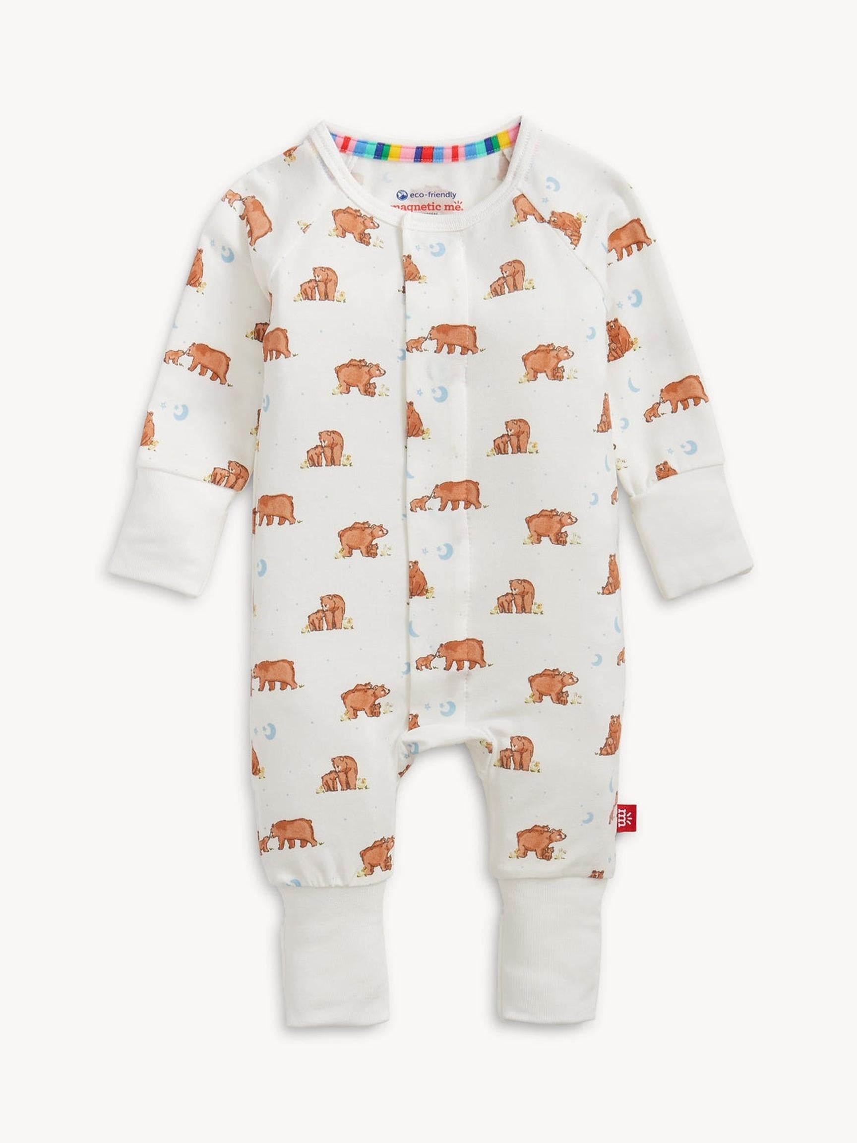 Wildly Loved Modal Magnetic Convertible Coverall