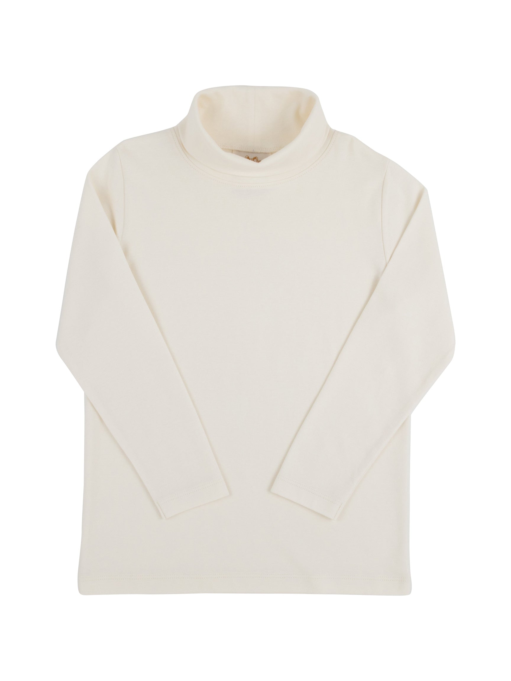 Tatum's Turtleneck Shirt