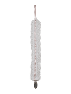 Legacy Pacifier Clip
