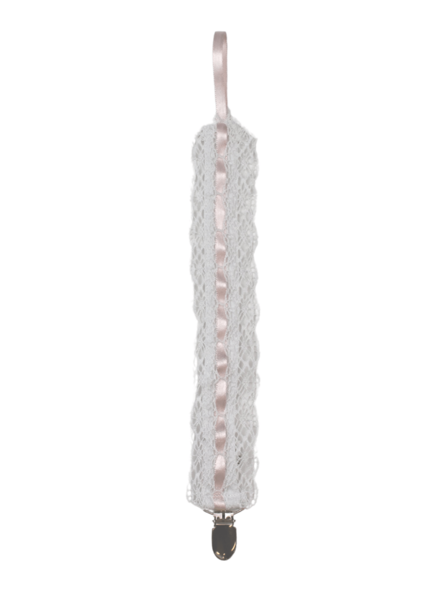 Legacy Pacifier Clip