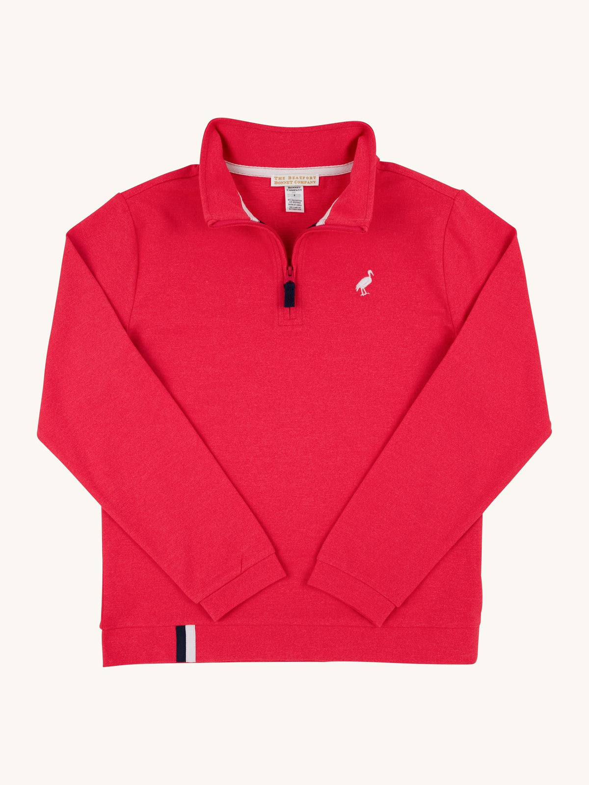 Prepletic™ Hayword Half Zip