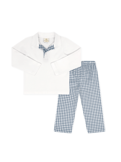 PRE-ORDER Parker Pant Set