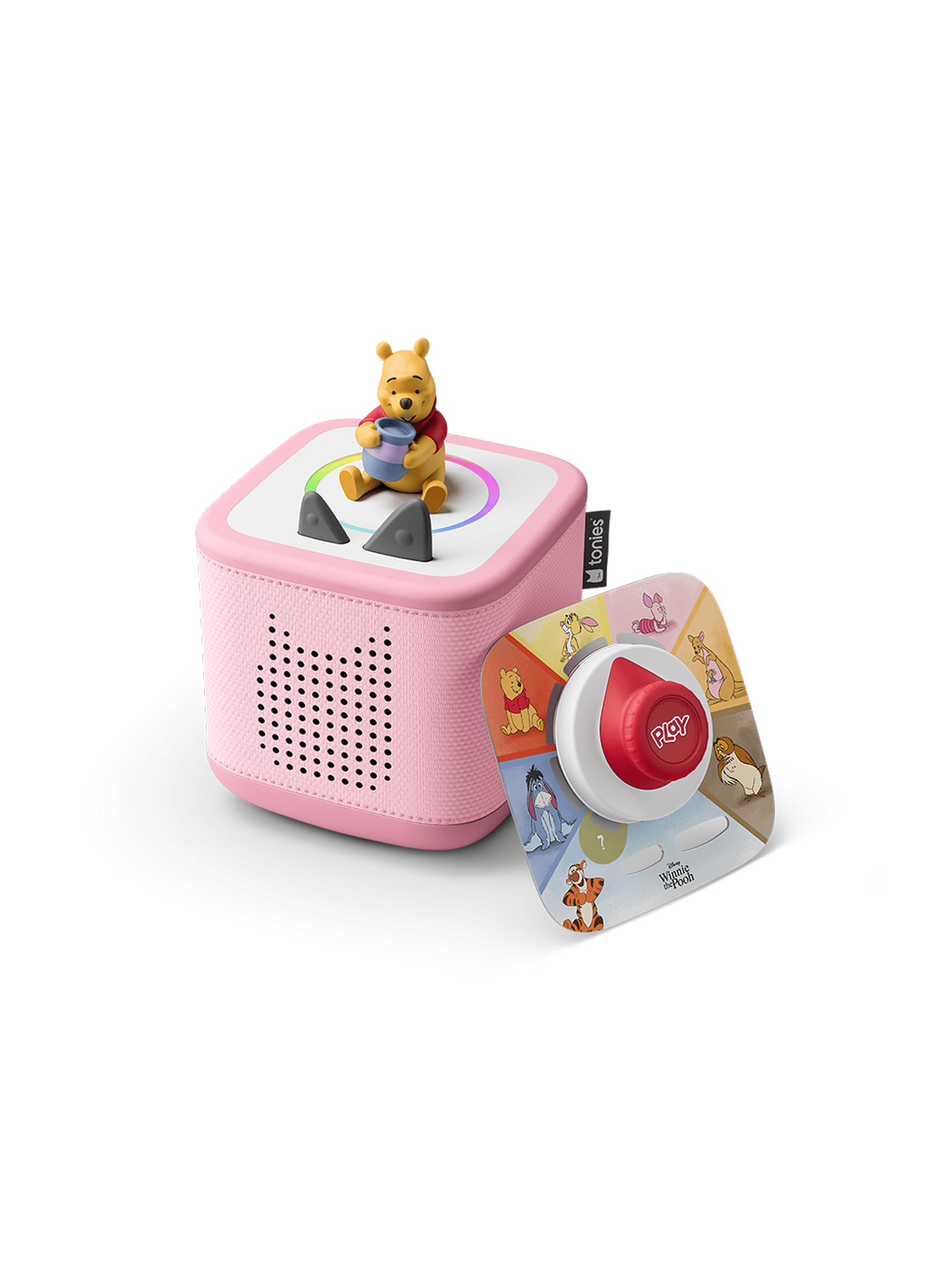 PRE-ORDER Toniebox 2 Play Set