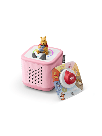 PRE-ORDER Toniebox 2 Play Set