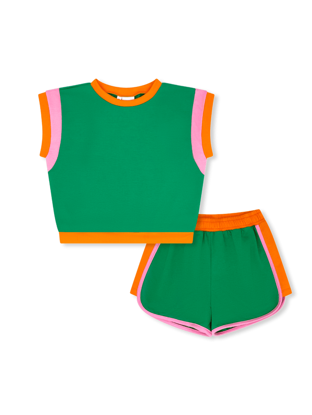 ELLIE EVERYDAY SET