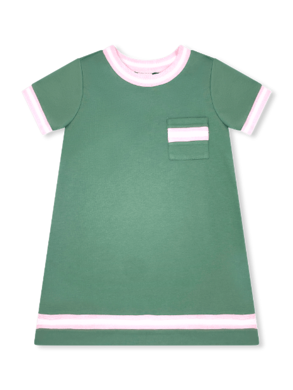 Landry Dress
