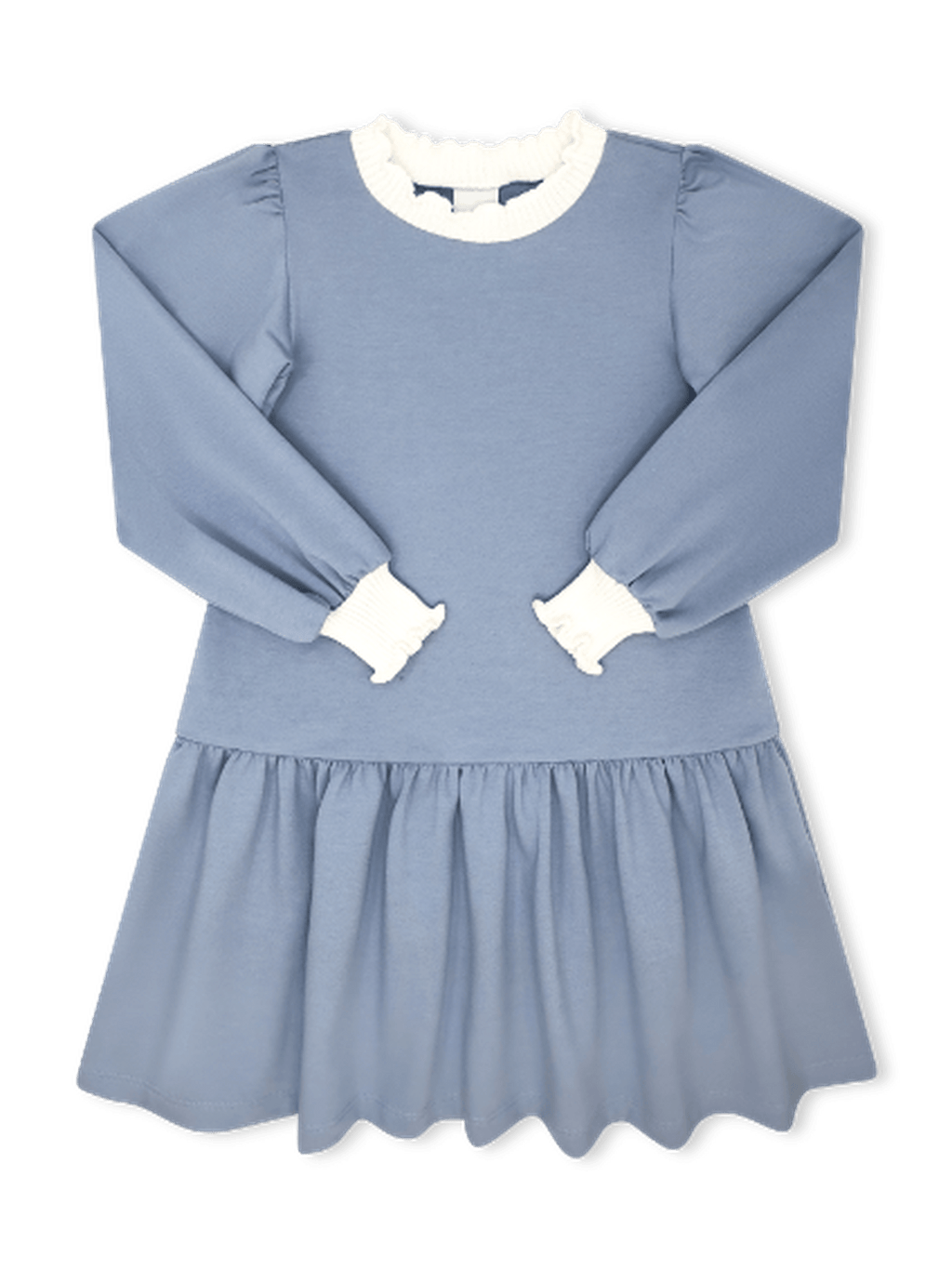 DOROTHY DROPWAIST DRESS