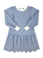 DOROTHY DROPWAIST DRESS