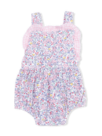 Ruffle Bubble