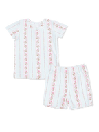 Loungewear Short Set