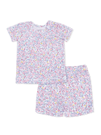 Loungewear Short Set