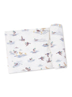 Swaddle Blankets 45" X 45"