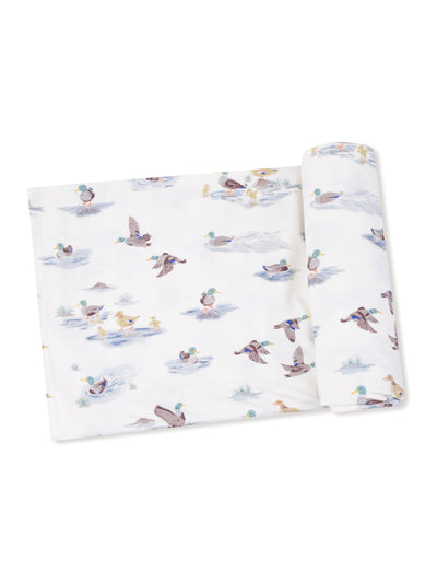 Swaddle Blankets 45" X 45"