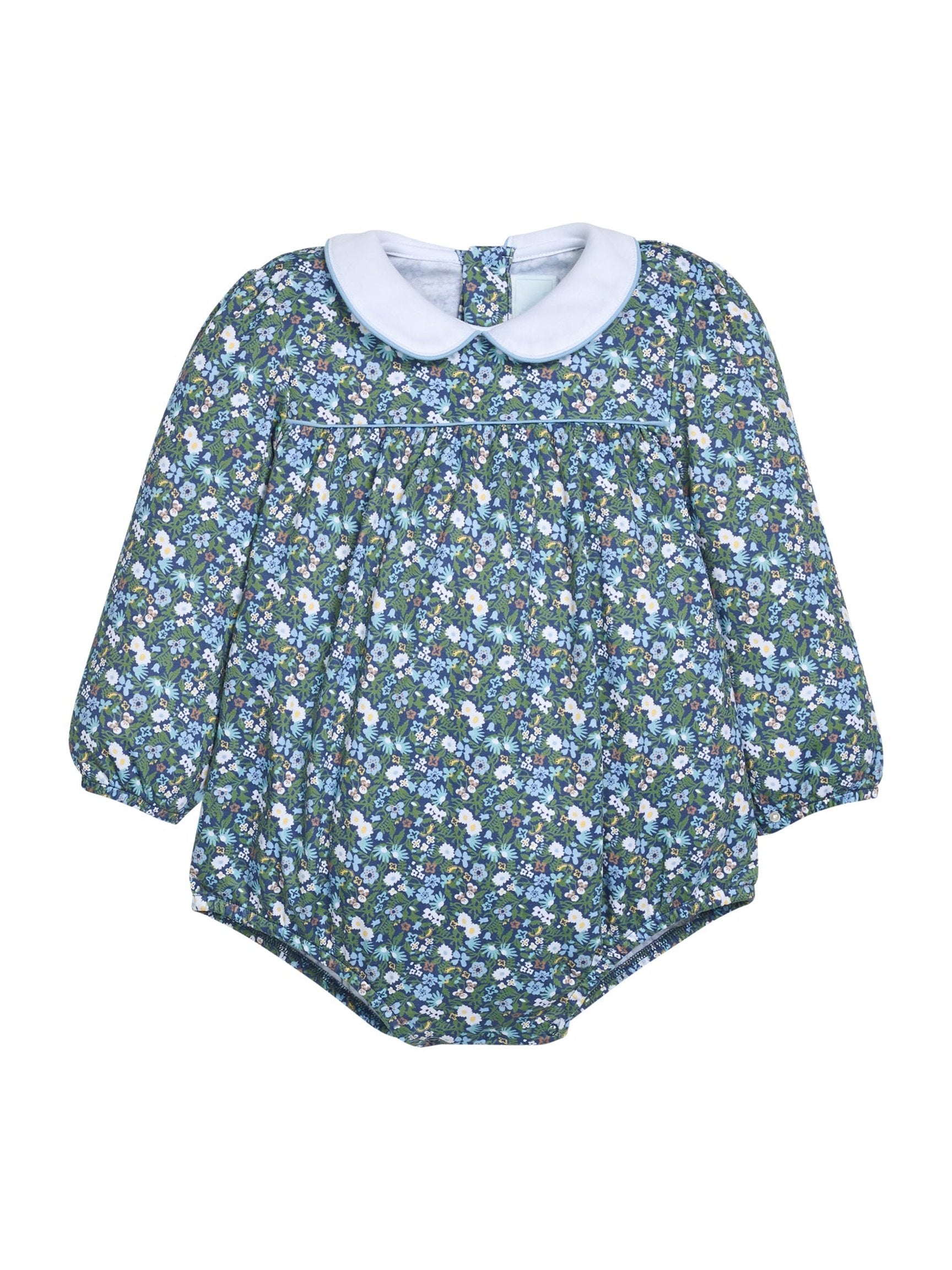 Evelyn Bubble - Winslow Floral
