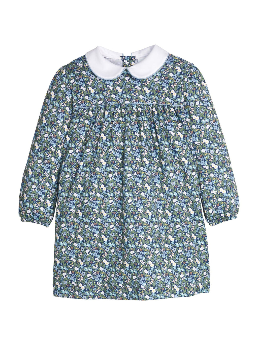 Evelyn Dress - Winslow Floral