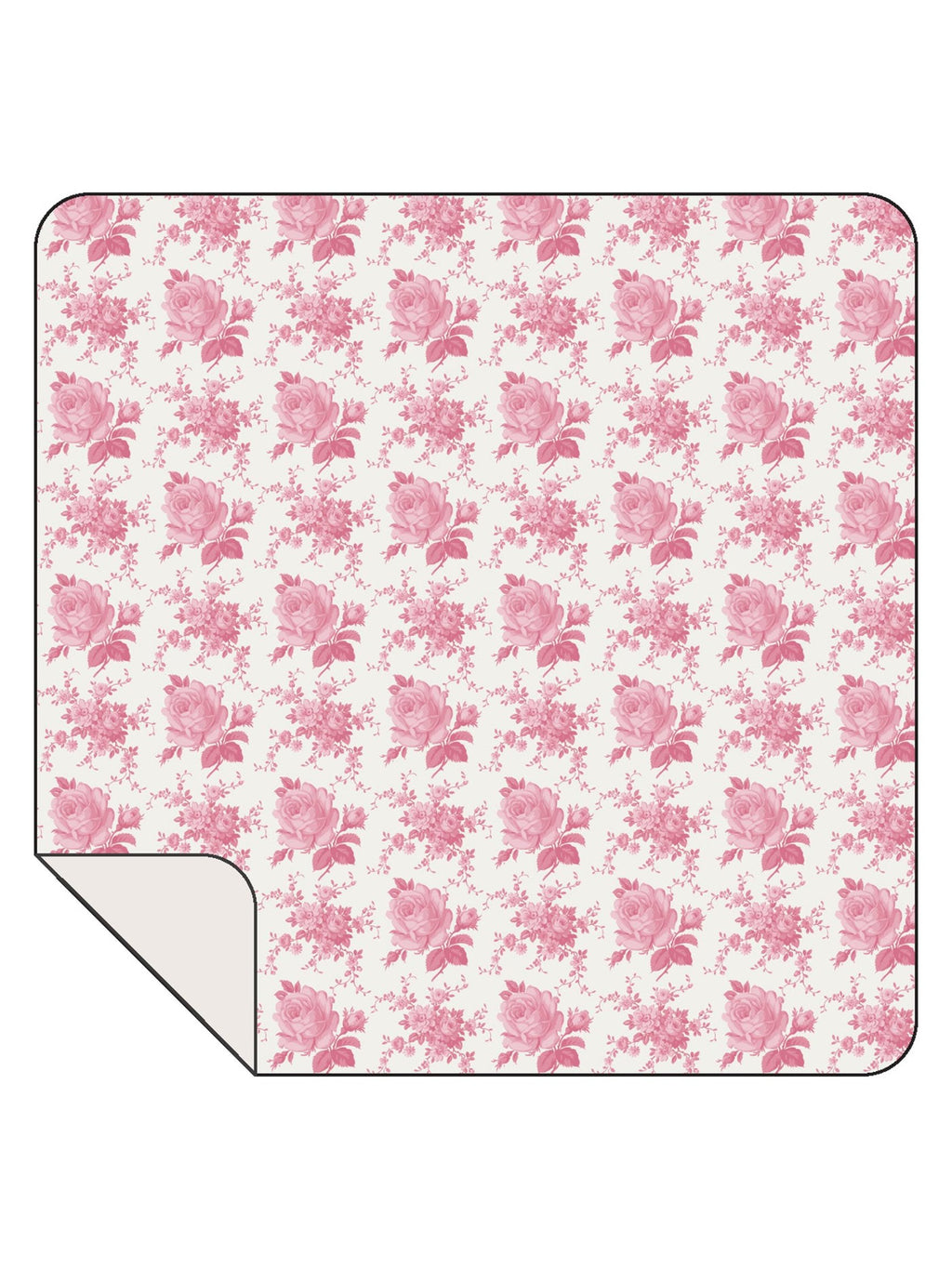 Swaddle Blankets 45" X 45"