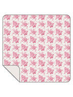 Swaddle Blankets 45" X 45"