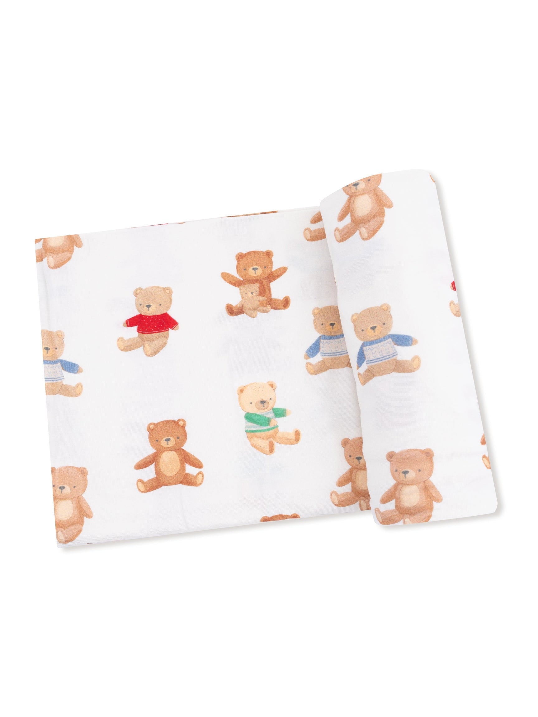 Swaddle Blankets 45" X 45"