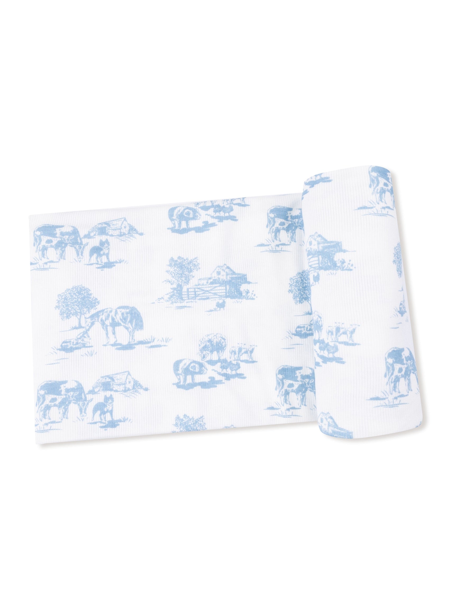 Swaddle Blankets 45" X 45"