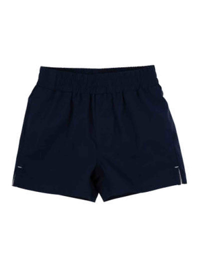 Prepletic Sheffield Shorts- Nantucket Navy