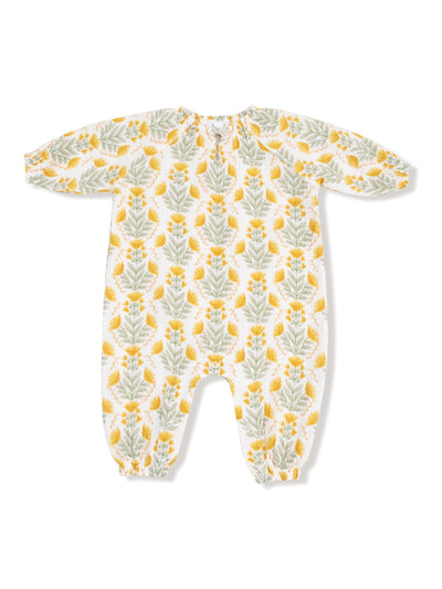 Peasant Romper