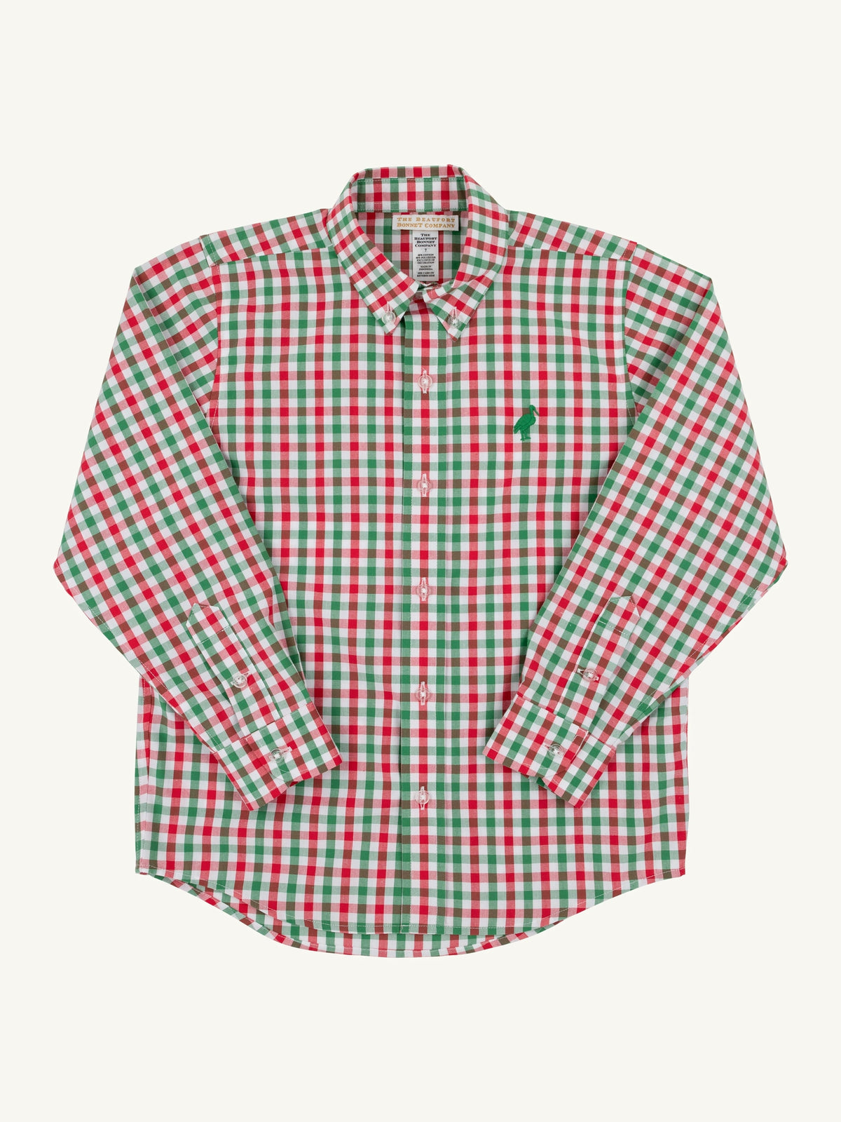 Dean's List Dress Shirt