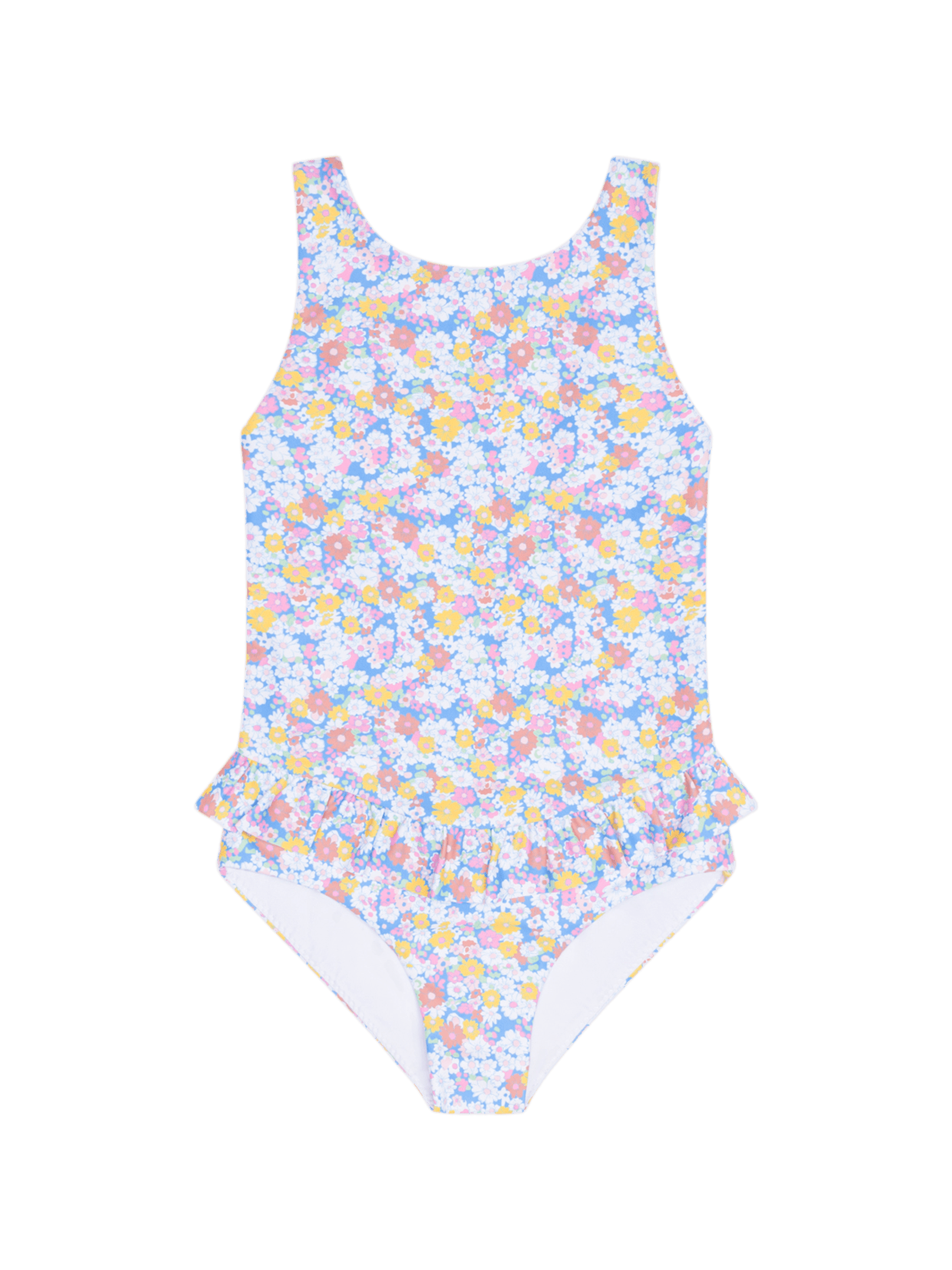 PRE-ORDER Jasmine Blossom Ballerina One Piece - Posh Tots Children's Boutique