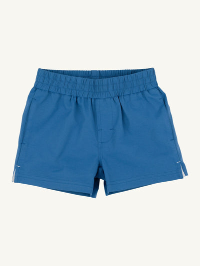 Prepletic Sheffield Shorts - Wood Boat Blue