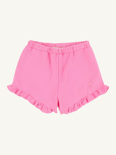 Shelby Anne Shorts- Winter Park Pink