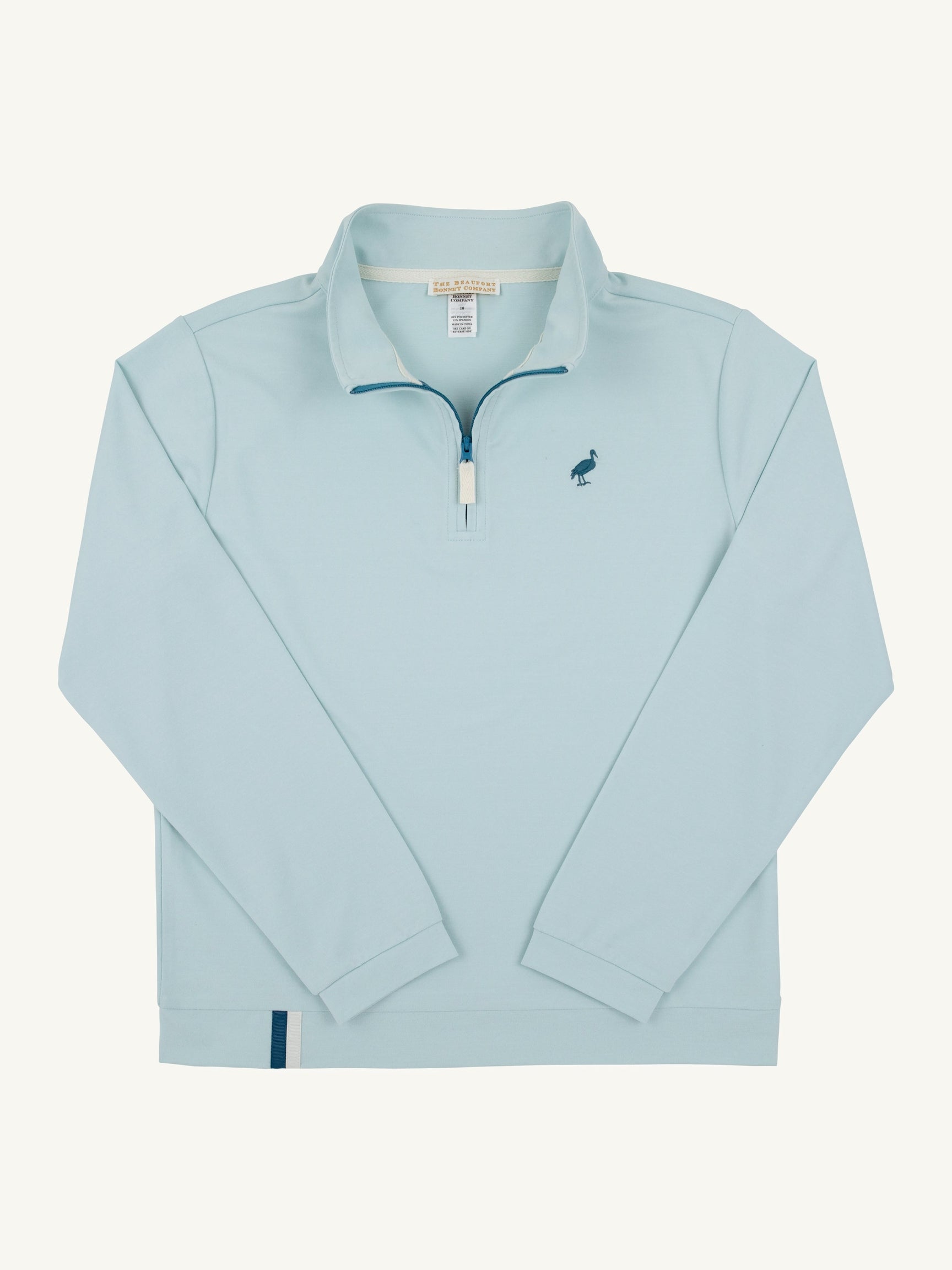 Prepletic™ Hayword Half Zip