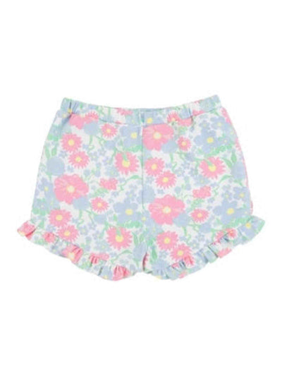 Shelby Ann Shorts- Cape Cod Clusters