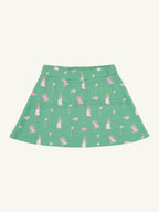Searcy Skort - Clubhouse Couture
