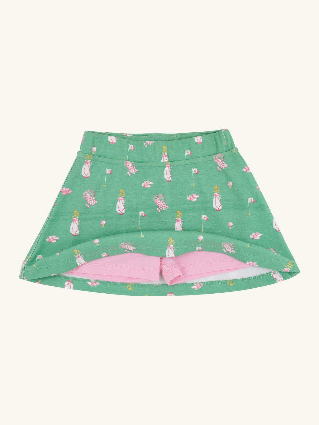 Searcy Skort - Clubhouse Couture