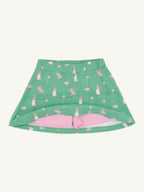 Searcy Skort - Clubhouse Couture