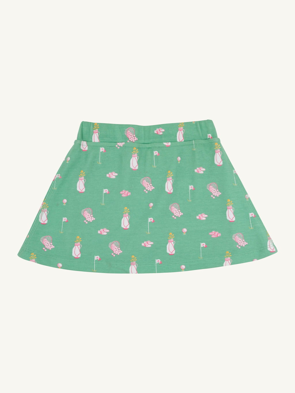 Searcy Skort - Clubhouse Couture