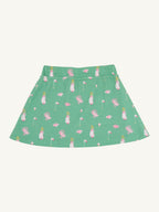 Searcy Skort - Clubhouse Couture
