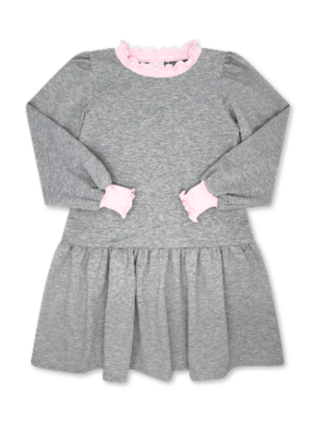 DOROTHY DROPWAIST DRESS