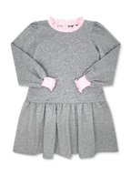 DOROTHY DROPWAIST DRESS