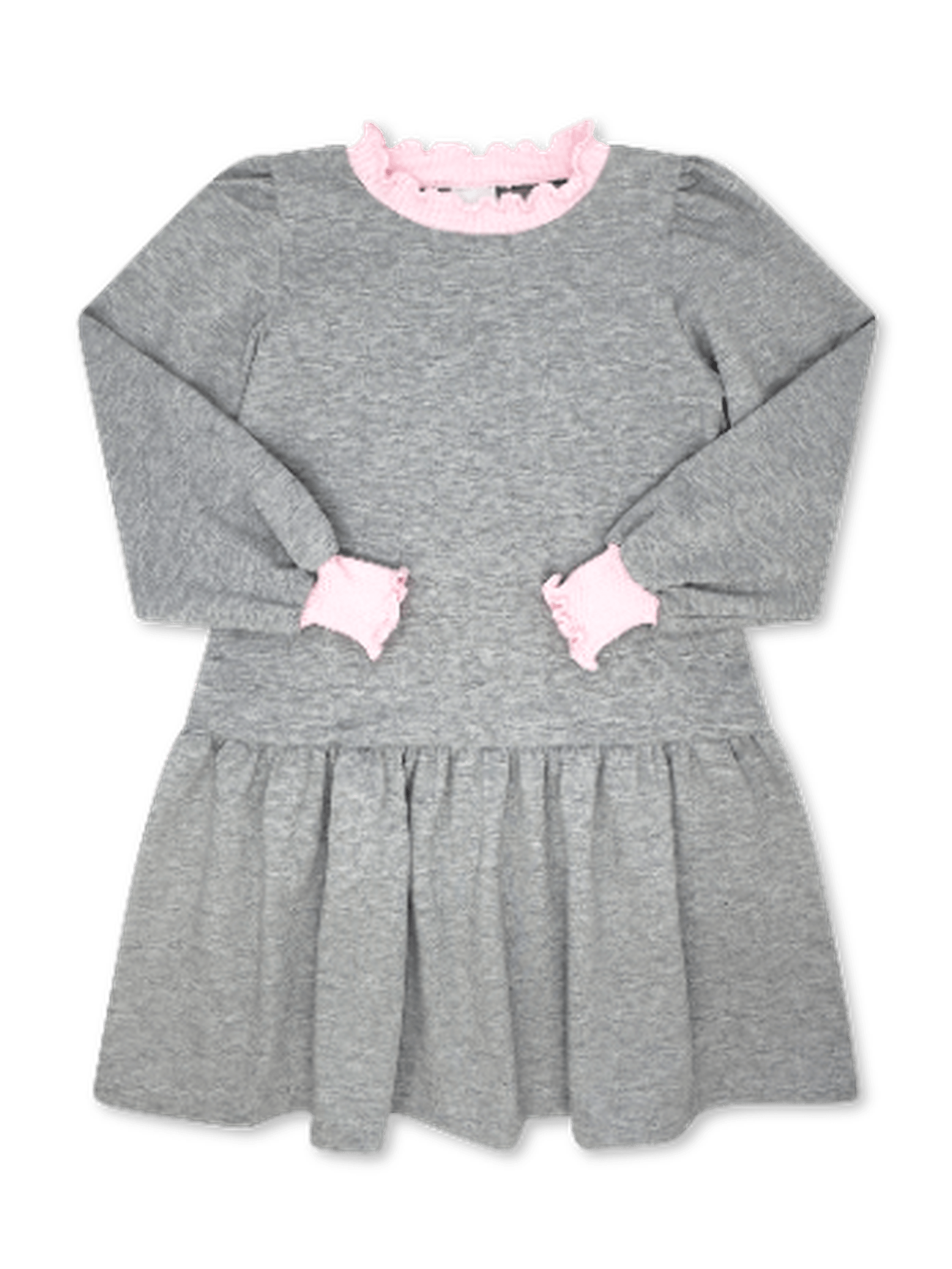 DOROTHY DROPWAIST DRESS