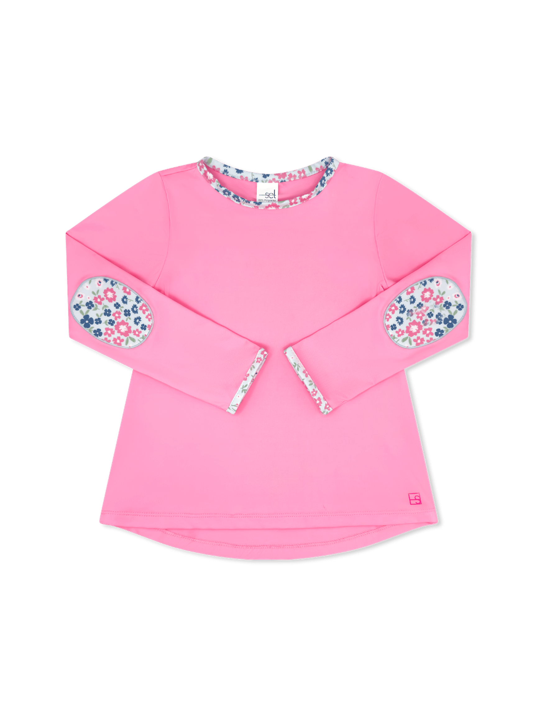 Kylie Long Sleeve Tee