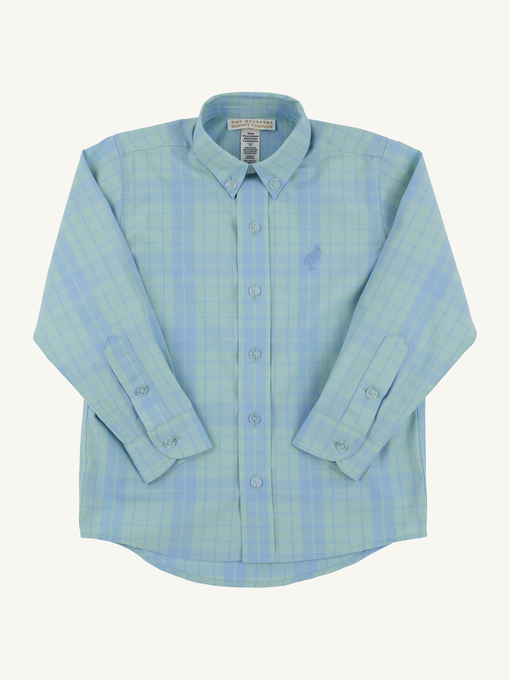 Dean's List Dress Shirt