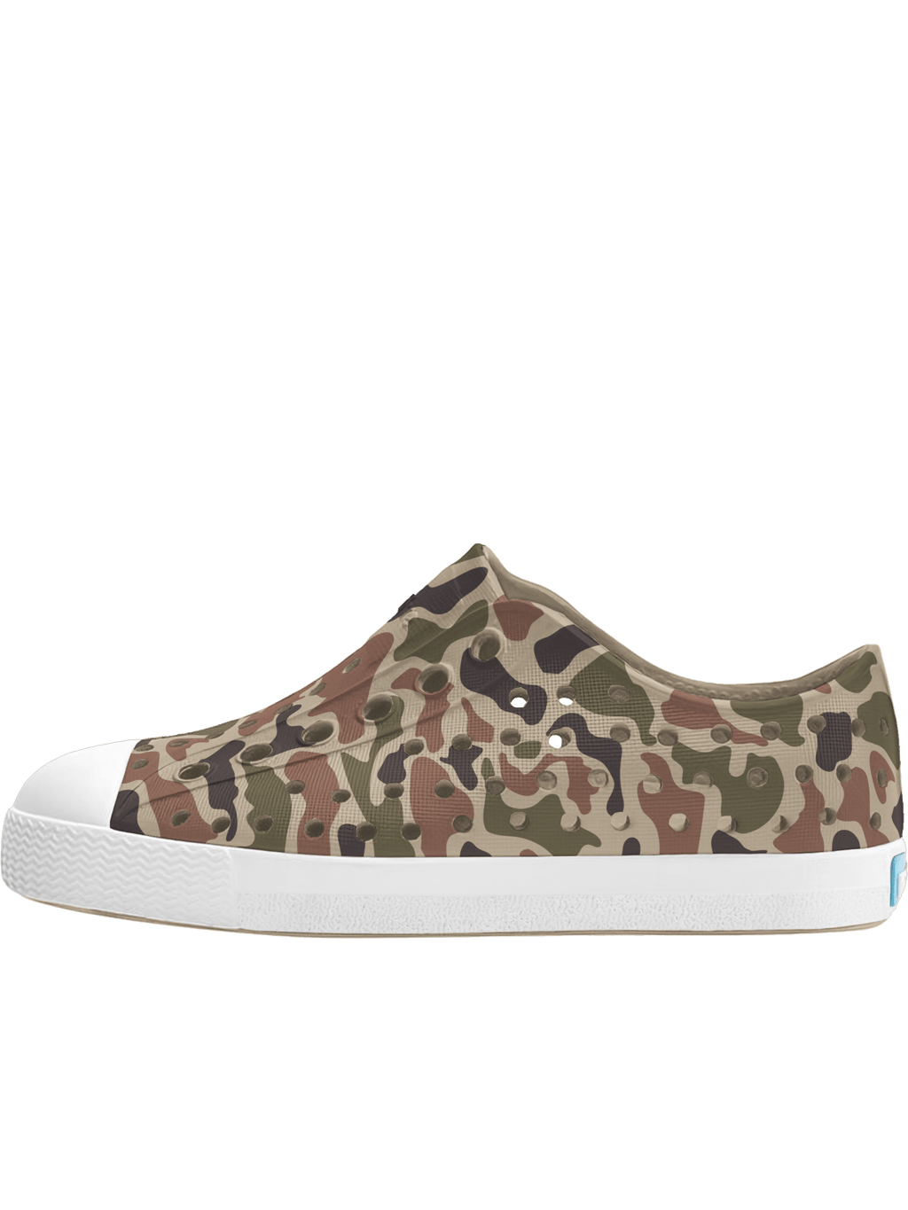 Native Jefferson Print Kids