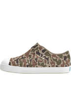 Native Jefferson Print Kids