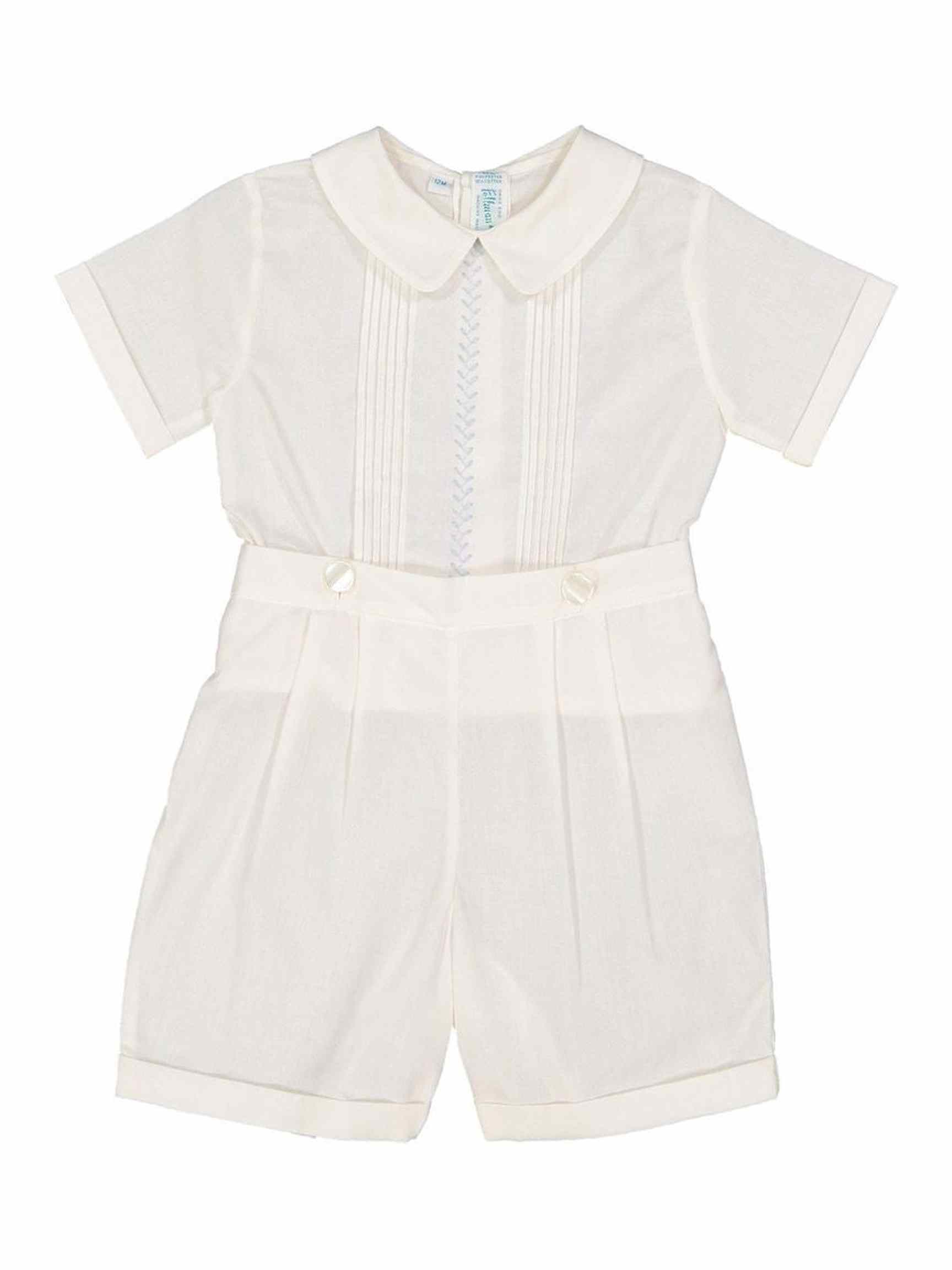 Vintage Bobby Suit
