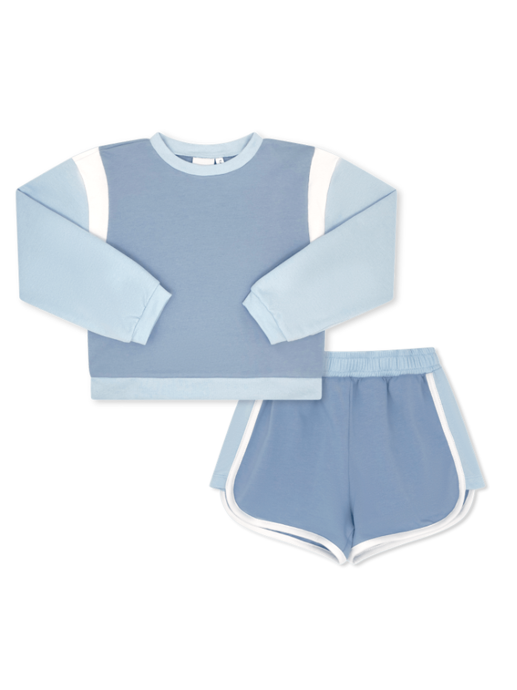 Ellie Everyday Set Long Sleeve