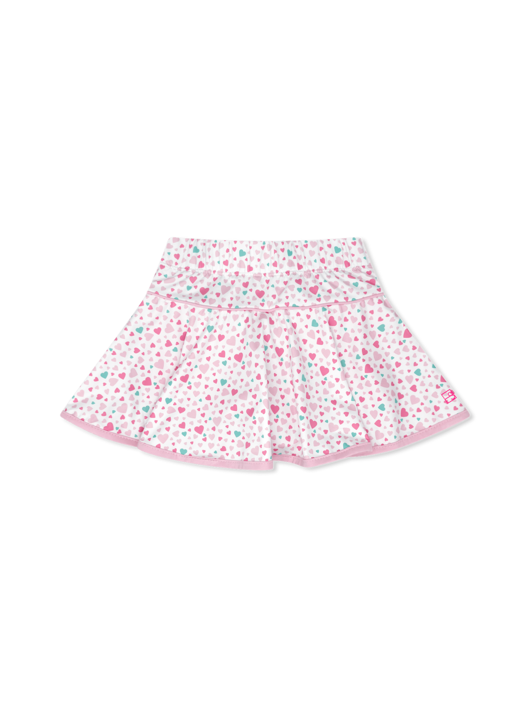 Quinn Skort