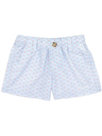 Boys Mallard Shorts - Prints