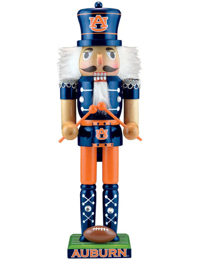 Auburn Nutcracker