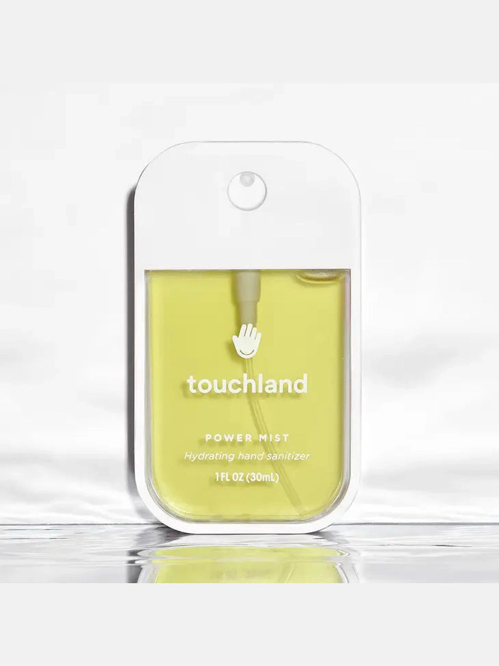 Power Mist Hand Sanitizer
