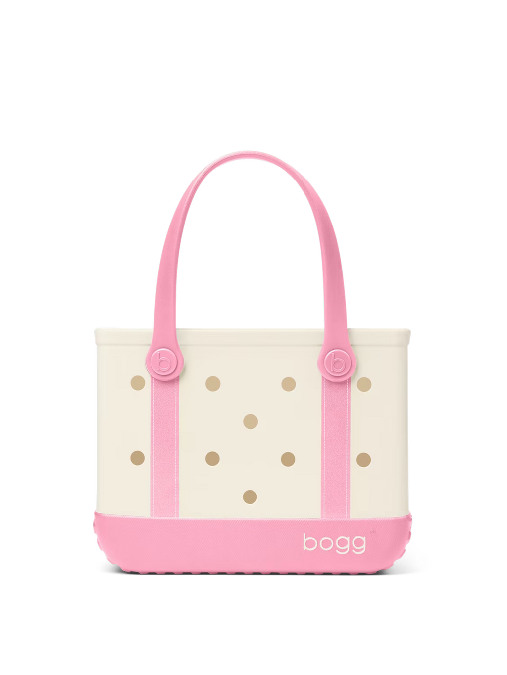 Limited Edition Baby Bogg Bag Small Tote